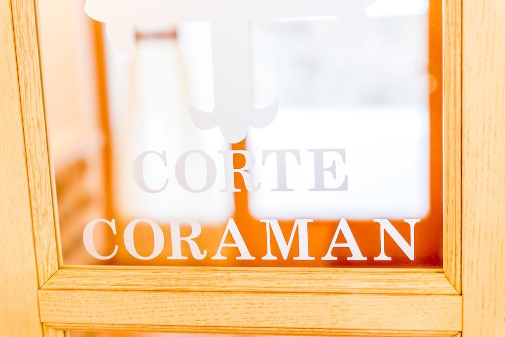 Cortecoraman Sommacampagna Eksteriør billede